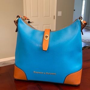 Rooney and Bourke Handle Tote